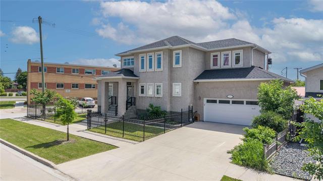 Residential in Winnipeg 4