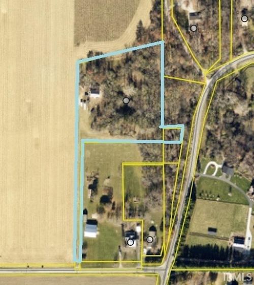 5800 E 900 N, Battle Ground, IN, 47920-9474 | Card Image