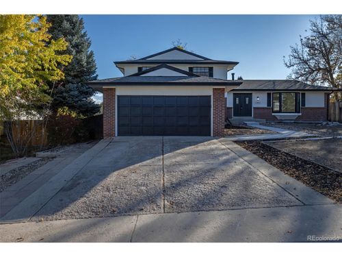 7492 S Marion St, Centennial, CO, 80122 | Card Image