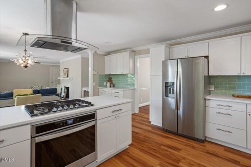 2309 Stewart St, Fuquay Varina, NC, 27526-8994 | Card Image