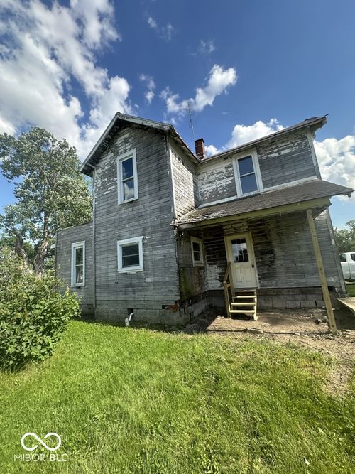 417 N Ship St, Portland, IN, 47371-1835 | Card Image