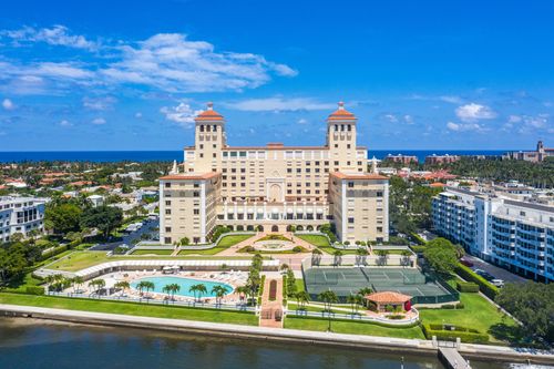 401-150 Bradley 0401 Place, Palm Beach, FL, 33480 | Card Image