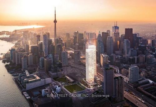 6803-55 Cooper St, Toronto, ON, M5E0G1 | Card Image