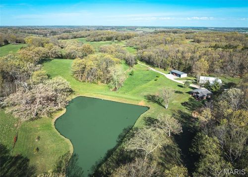 12001 Little Moniteau Creek Rd, Centertown, MO, 65023-3149 | Card Image