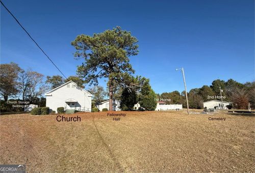 352 Evergreen Church Rd, Vienna, GA, 31092-7726 | Card Image