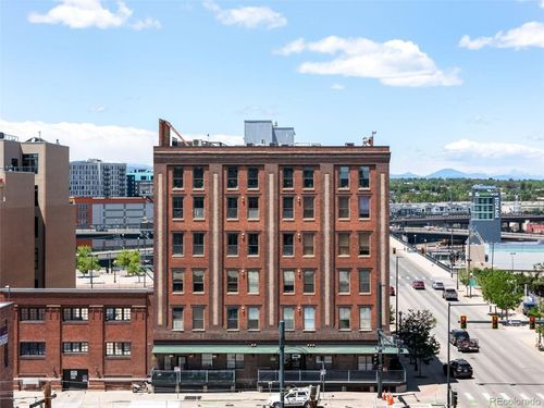 5f-2261 Blake St, Denver, CO, 80205-2045 | Card Image