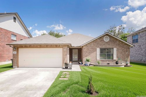 1631 Jasmine, Schertz, TX, 78154-3739 | Card Image