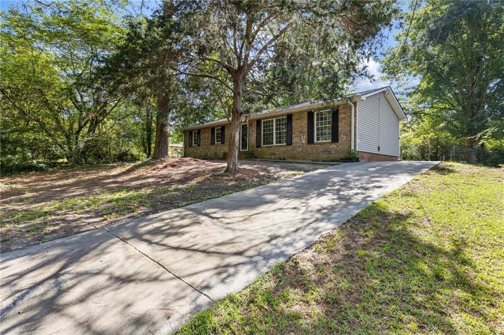 Residential in Conyers