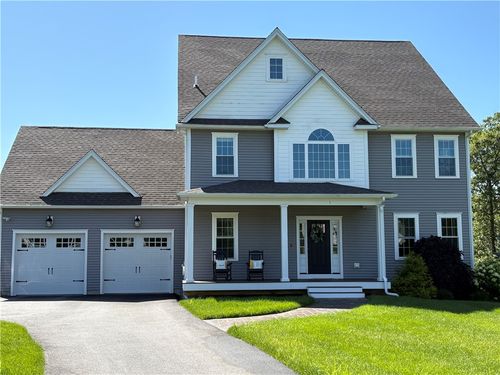 1 Westfarm Rd, Smithfield, RI, 02917-2398 | Card Image
