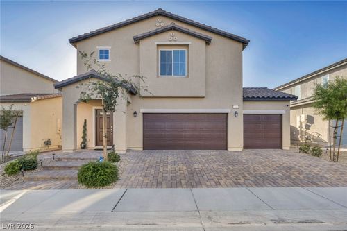 7543 Marie Brook Ln, North Las Vegas, NV, 89084-3844 | Card Image