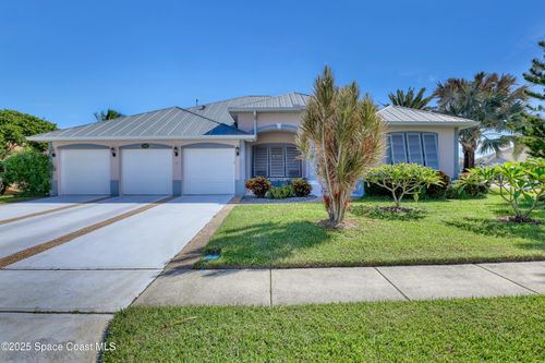 4124 Costa Mesa Ln, Rockledge, FL, 32955-5382 | Card Image