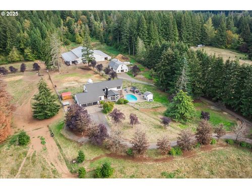 25776 S Highway 211, Estacada, OR, 97023-9435 | Card Image