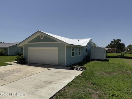 125 Cypress Dr, EAST PALATKA, FL, 32131-4180 | Card Image