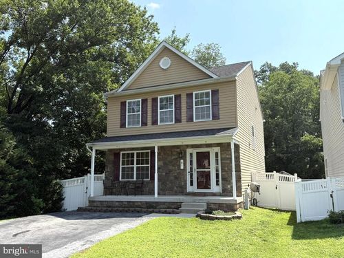 81 W Virginia Ave, SEVERN, MD, 21144-3258 | Card Image