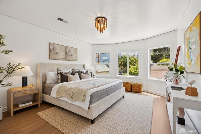 67 Rome St, House other with 4 bedrooms, 4 bathrooms and 1 parking in San Francisco CA | Image 21