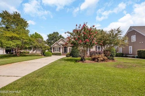 1530 Turnberry Ln Se, Bolivia, NC, 28422-8078 | Card Image