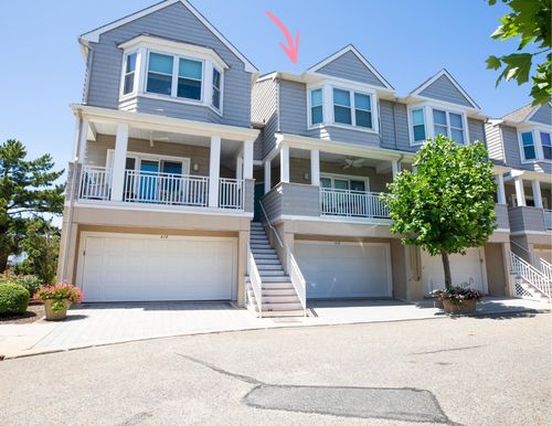 412-412 Ibis Ln, Wildwood, NJ, 08260-3296 | Card Image