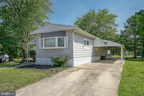 74 Colonial Drive, CHESILHURST, NJ, 08089 | Card Image
