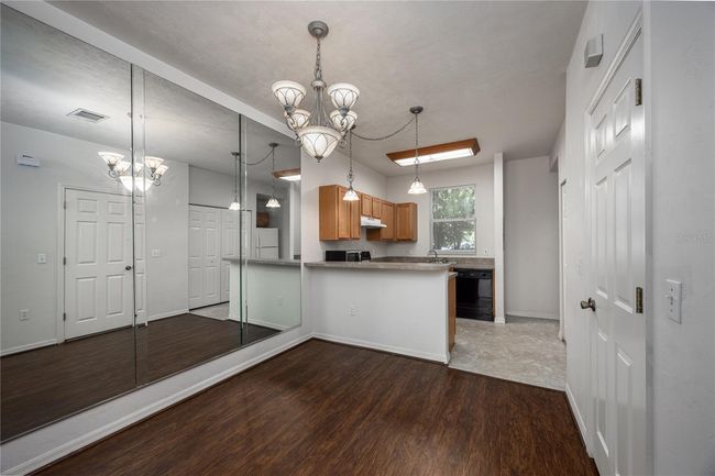 APT-158 - 3510 30 Th Way, Townhouse with 2 bedrooms, 3 bathrooms and null parking in GAINESVILLE FL | Image 9