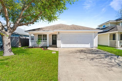 2205 Oak Crest Street, Corpus Christi, TX, 78418 | Card Image