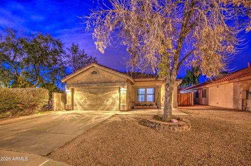 5634 E Florian Avenue, Mesa, AZ, 85206 | Card Image