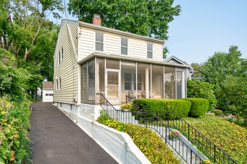 102 W Prospect St, New Haven, CT, 06515-1609 | Card Image