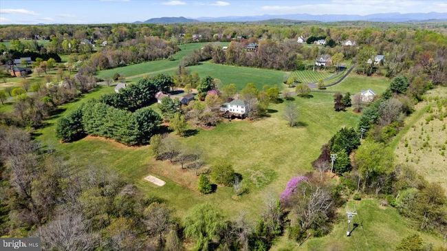 19103 Edgehill Pl, House other with 5 bedrooms, 4 bathrooms and null parking in CULPEPER VA | Image 5