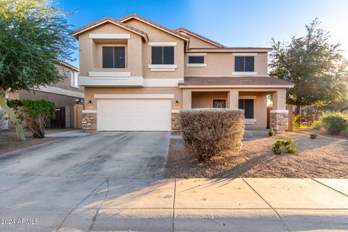 7017 W Branham Lane, Laveen, AZ, 85339 | Card Image