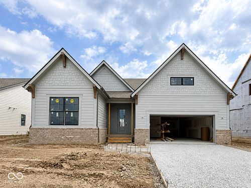 16801 Tractive Dr, Westfield, IN, 46074-1387 | Card Image