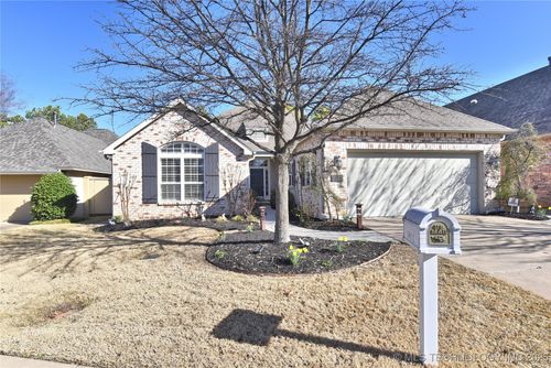 9811 S 78th East Avenue, Tulsa, OK, 74133 | Card Image