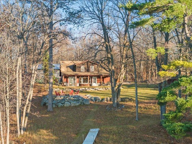 41947 Shamrock Ln, House other with 3 bedrooms, 2 bathrooms and null parking in Fifty Lakes MN | Image 34