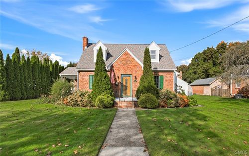 1411 N James St, Rome, NY, 13440-2820 | Card Image
