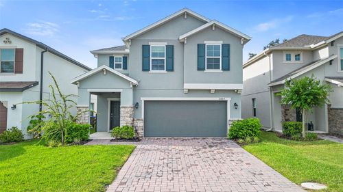 2807 Priego Blvd, Kissimmee, FL, 34744-4125 | Card Image