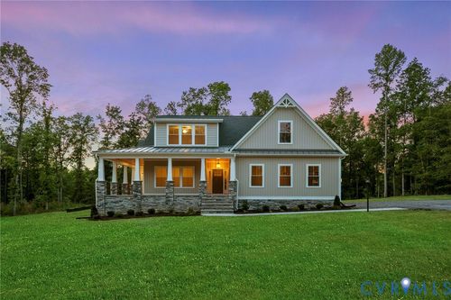 3540 Enos Way, Mechanicsville, VA, 23111-2118 | Card Image
