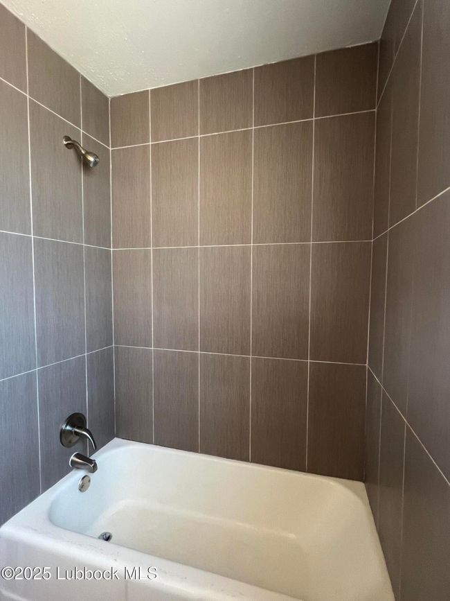 New tile around bathtub | Image 14