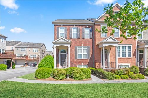 4802 Seldon Way Se, Smyrna, GA, 30080-9266 | Card Image