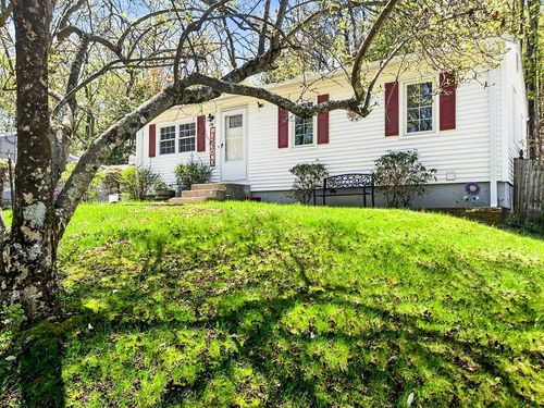 206 Treetop Ave, Springfield, MA, 01118-2443 | Card Image