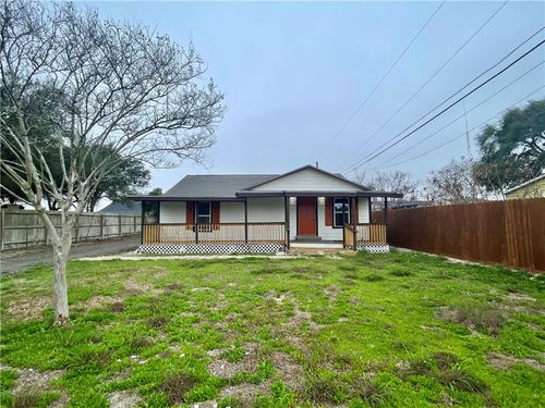 3030 Waldron Rd, Corpus Christi, TX, 78418-4816 | Card Image