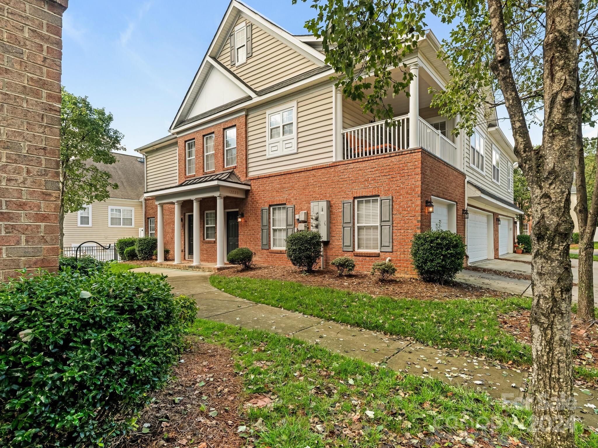 Cannes St, Charlotte, NC 28277