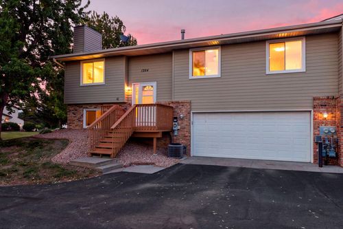 1264 Deercliff Lane, Eagan, MN, 55123 | Card Image