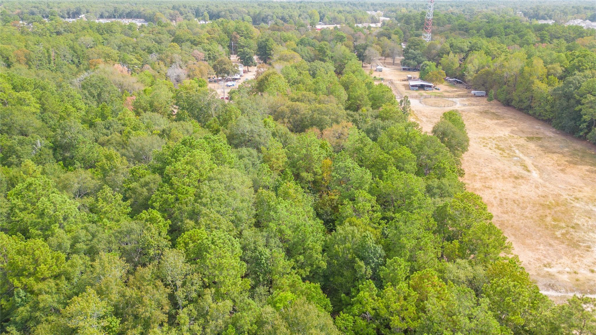 Residential in Conroe 5
