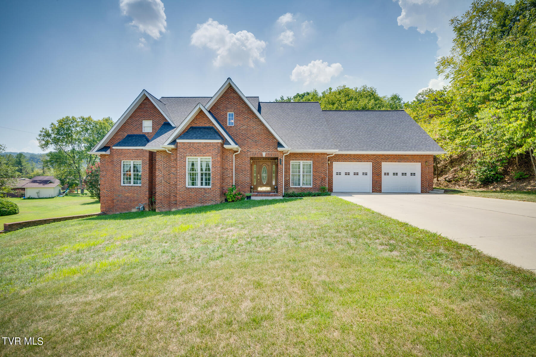 Wildwood Dr, Kingsport, TN 37660