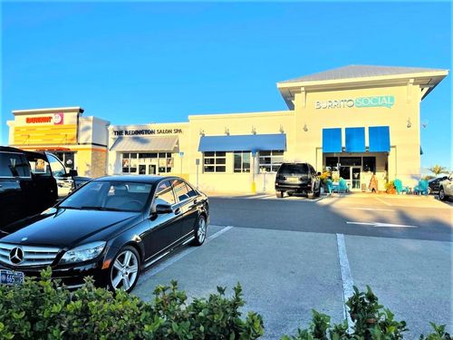 a-113 174th Ave E, REDINGTON SHORES, FL, 33708-1338 | Card Image