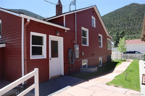 b-608 5th St, Georgetown, CO, 80444-5129 | Card Image