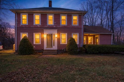 338 Mount Hope St, North Attleboro, MA, 02760-3921 | Card Image