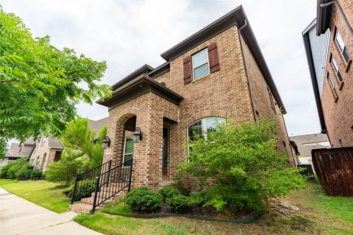 1113 Peacock Blvd, Carrollton, TX, 75007-2944 | Card Image