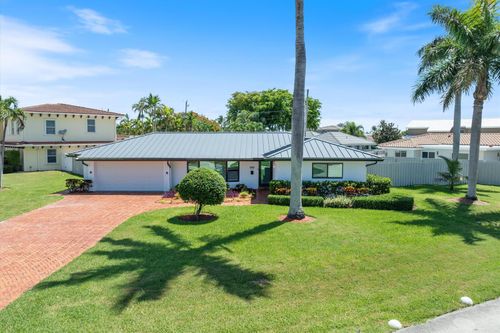 4410 Ne 24th Avenue, Lighthouse Point, FL, 33064 | Card Image