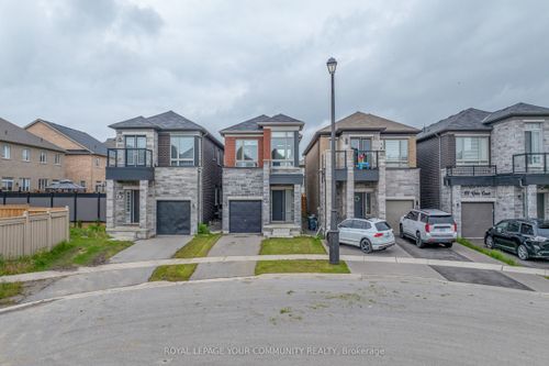 93 Velia Crt, Woodbridge, ON, L4H4S5 | Card Image