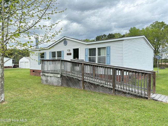 116 Bowles Place Dr, House other with 2 bedrooms, 2 bathrooms and 2 parking in Como NC | Image 34