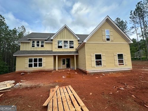 lot-33-311 Lagrange Ave, LaGrange, GA, 30241 | Card Image